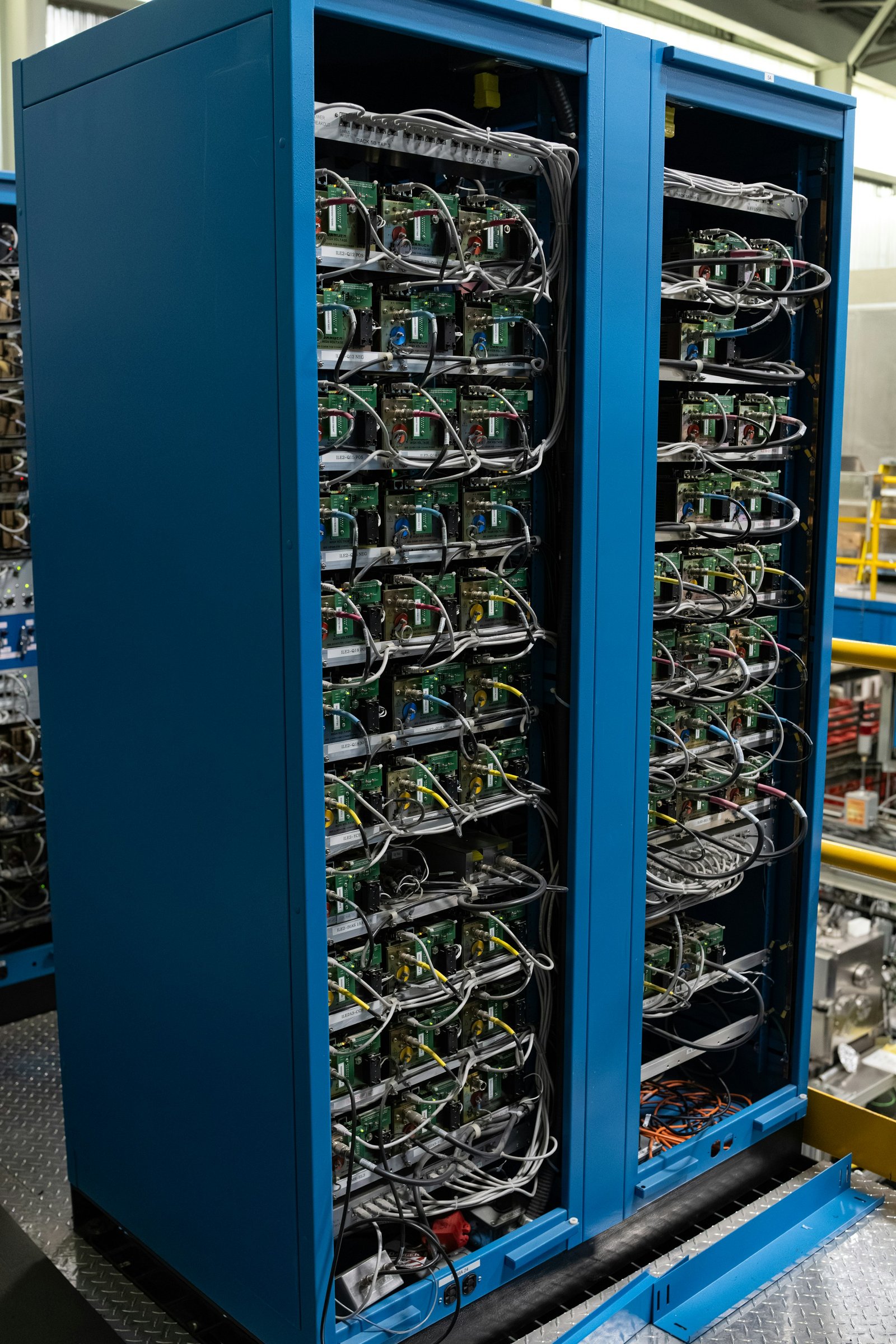 Web Hosting